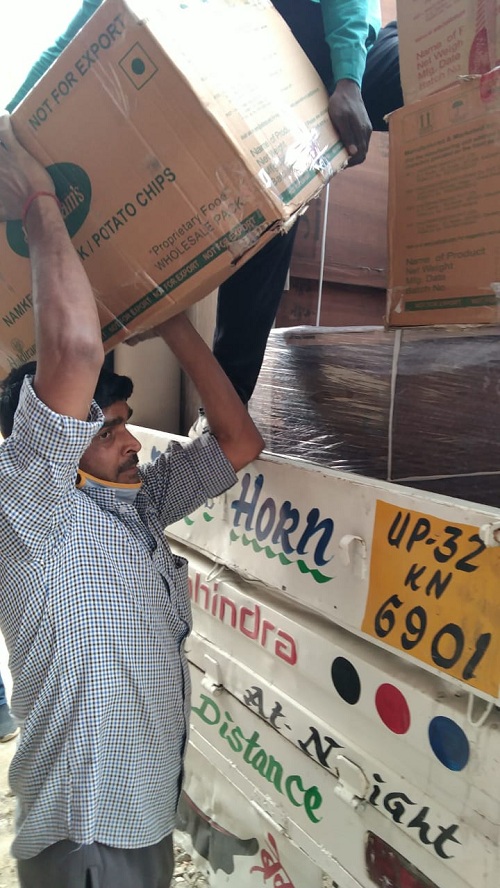 Packers And Movers